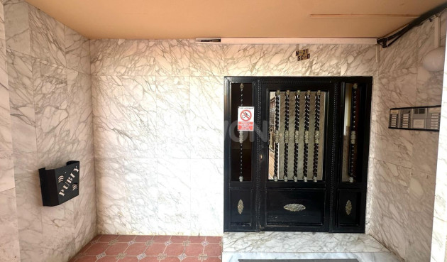 Reventa - Apartamento / piso - Torrevieja - Acequion