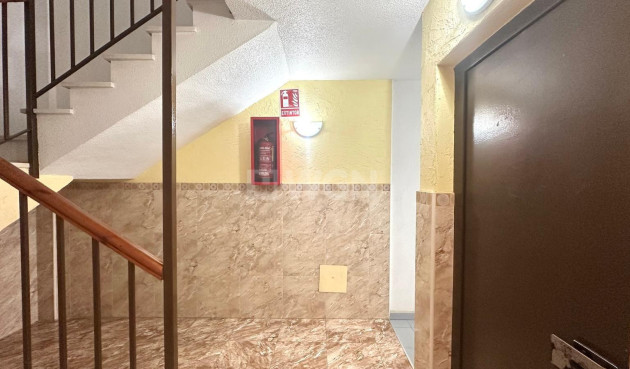 Reventa - Apartamento / piso - Torrevieja - Acequion