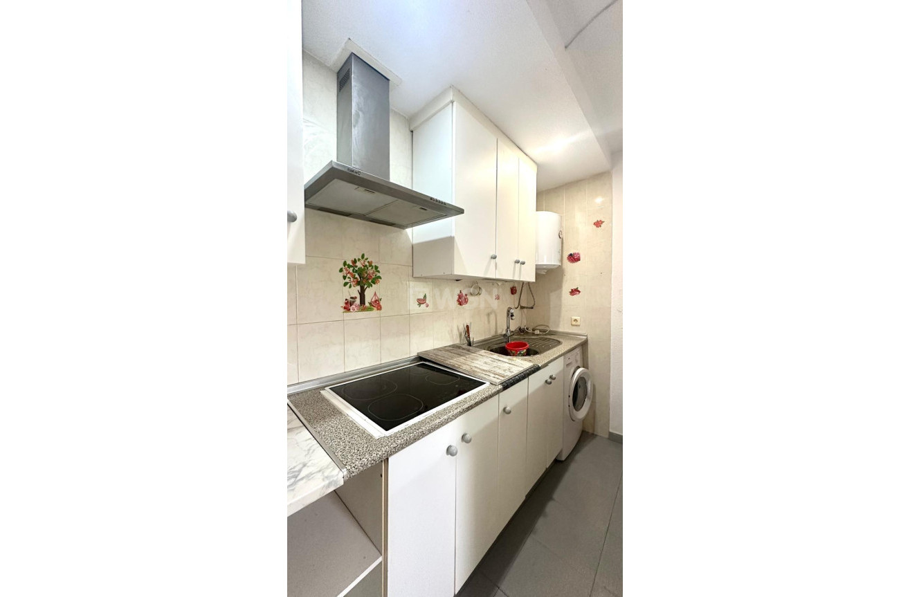 Reventa - Apartamento / piso - Torrevieja - Acequion