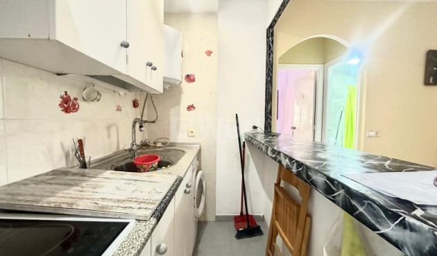 Reventa - Apartamento / piso - Torrevieja - Acequion