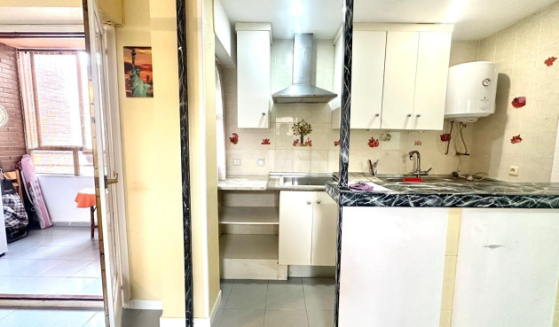 Reventa - Apartamento / piso - Torrevieja - Acequion