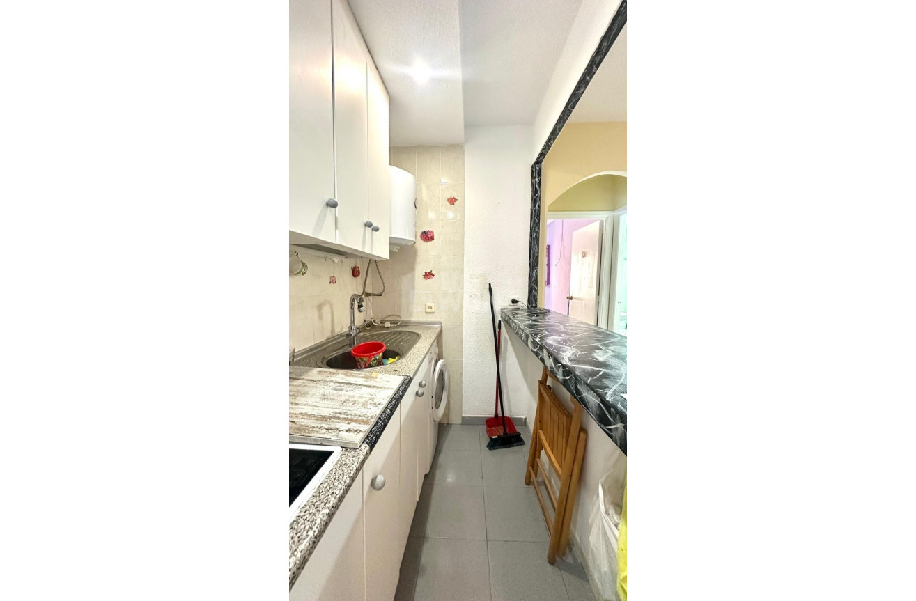 Reventa - Apartamento / piso - Torrevieja - Acequion