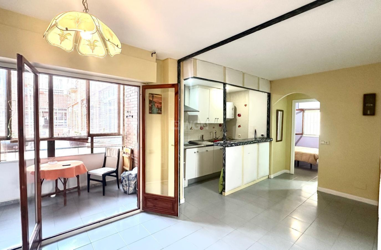 Reventa - Apartamento / piso - Torrevieja - Acequion