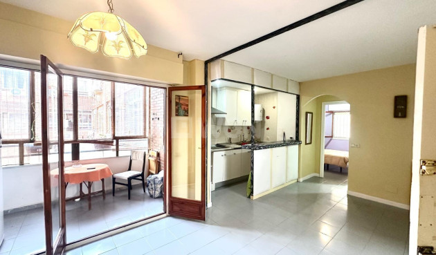 Reventa - Apartamento / piso - Torrevieja - Acequion