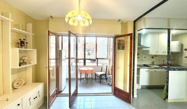 Reventa - Apartamento / piso - Torrevieja - Acequion