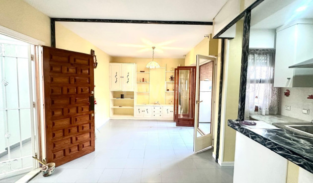 Reventa - Apartamento / piso - Torrevieja - Acequion