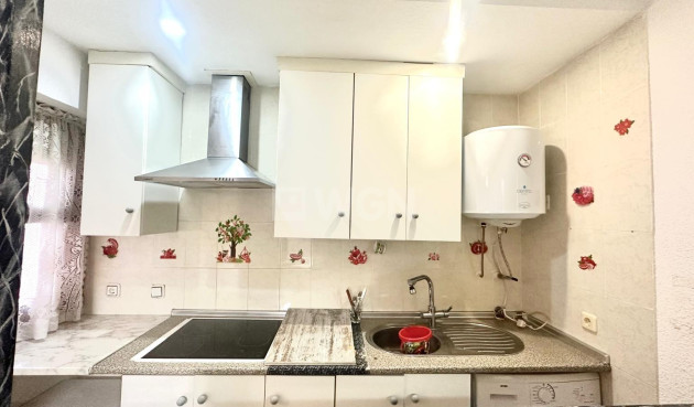 Reventa - Apartamento / piso - Torrevieja - Acequion