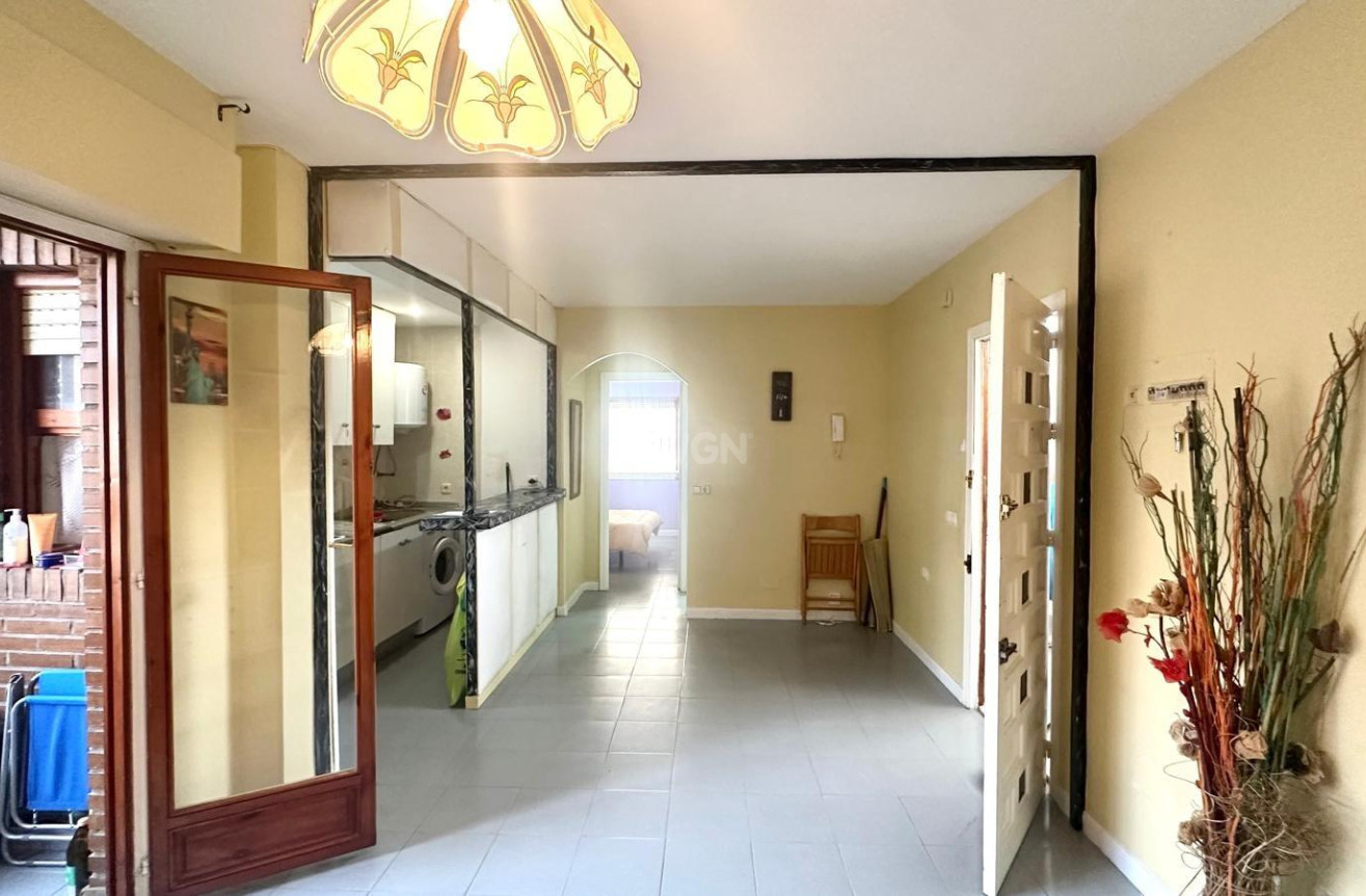 Reventa - Apartamento / piso - Torrevieja - Acequion