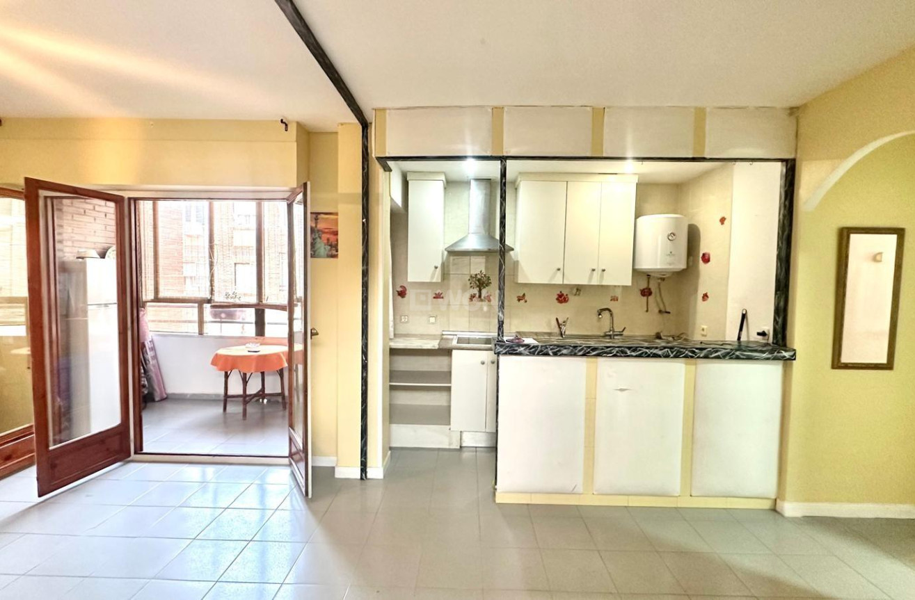 Reventa - Apartamento / piso - Torrevieja - Acequion