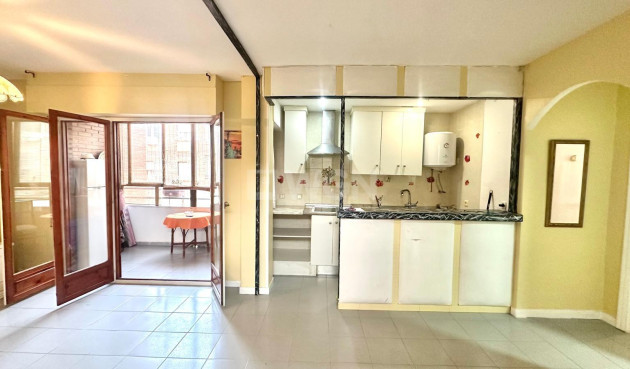 Reventa - Apartamento / piso - Torrevieja - Acequion