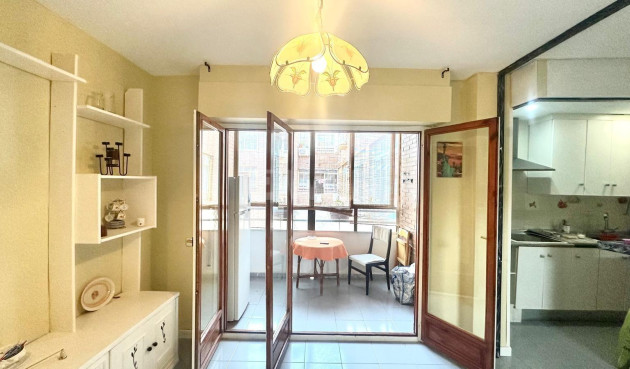 Reventa - Apartamento / piso - Torrevieja - Acequion