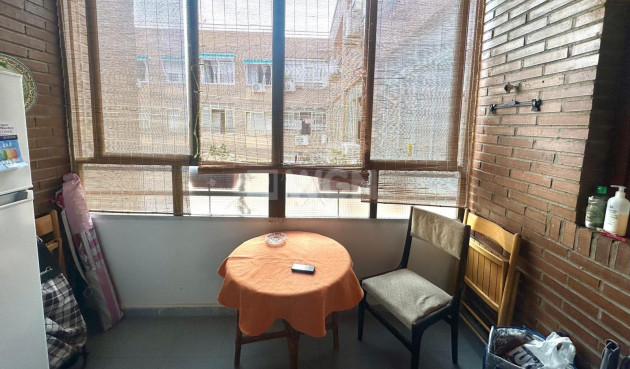 Reventa - Apartamento / piso - Torrevieja - Acequion