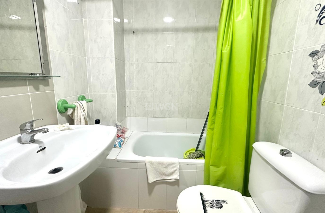 Reventa - Apartamento / piso - Torrevieja - Acequion