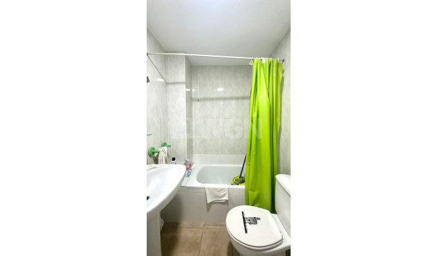 Reventa - Apartamento / piso - Torrevieja - Acequion