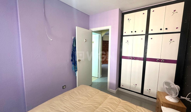 Reventa - Apartamento / piso - Torrevieja - Acequion