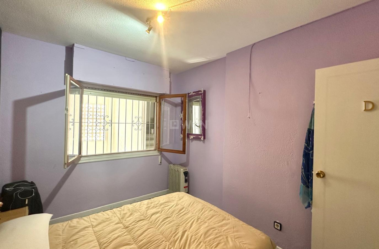 Reventa - Apartamento / piso - Torrevieja - Acequion