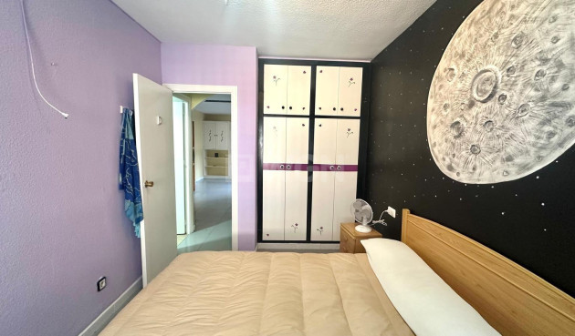 Reventa - Apartamento / piso - Torrevieja - Acequion