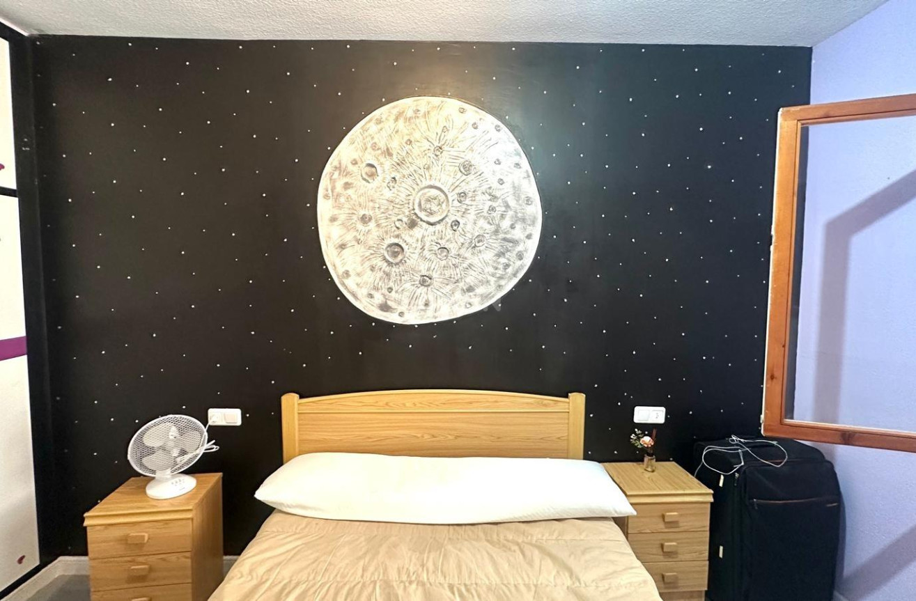 Reventa - Apartamento / piso - Torrevieja - Acequion