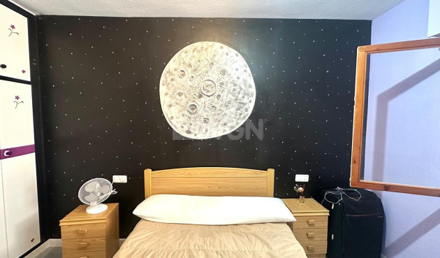 Reventa - Apartamento / piso - Torrevieja - Acequion