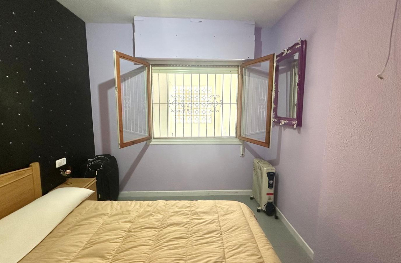 Reventa - Apartamento / piso - Torrevieja - Acequion