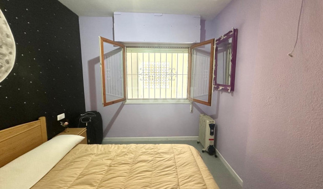 Reventa - Apartamento / piso - Torrevieja - Acequion