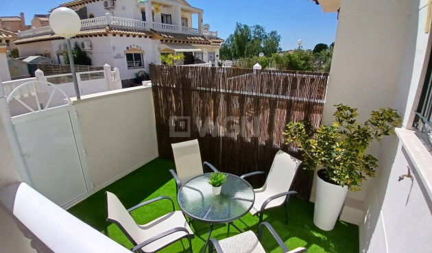 Reventa - Adosado - Orihuela Costa - Los Balcones
