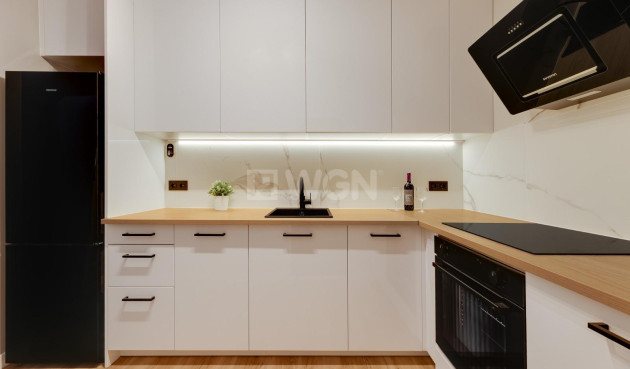 Reventa - Adosado - Orihuela Costa - Los Balcones