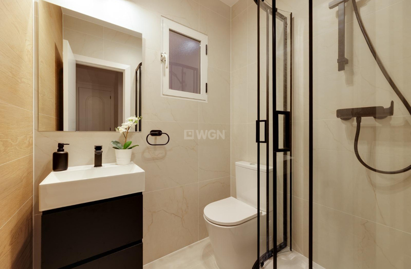 Reventa - Adosado - Orihuela Costa - Los Balcones