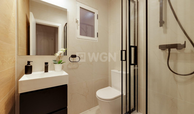 Reventa - Adosado - Orihuela Costa - Los Balcones