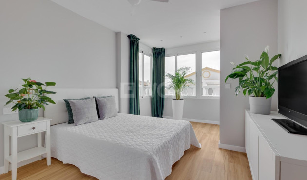 Reventa - Adosado - Orihuela Costa - Los Balcones