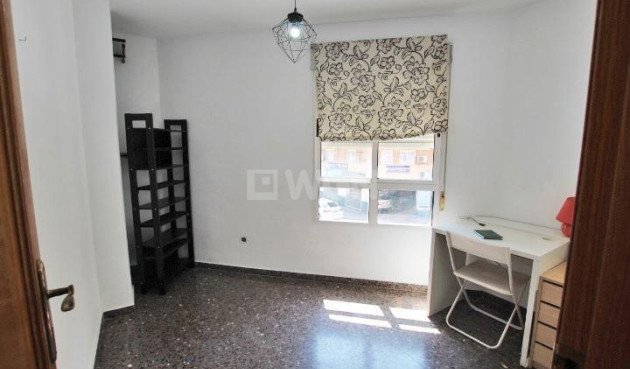 Wiederverkauf - Wohnung - Alicante - San Blas