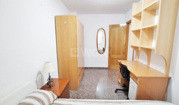 Wiederverkauf - Wohnung - Alicante - San Blas