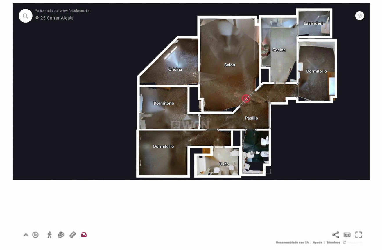 Wiederverkauf - Wohnung - Alicante - San Blas