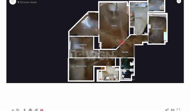 Wiederverkauf - Wohnung - Alicante - San Blas