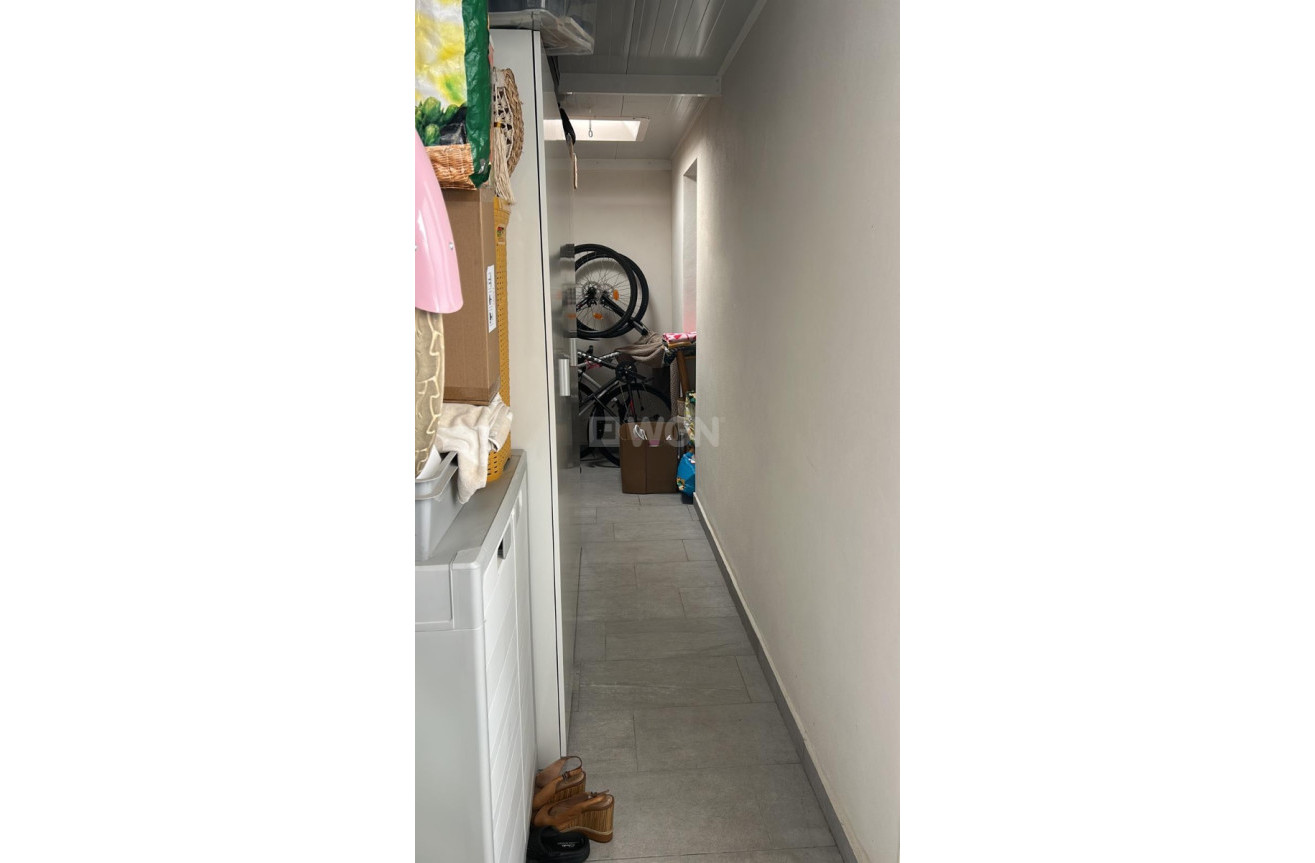 Wiederverkauf - Villa - Daya Vieja - Costa Blanca