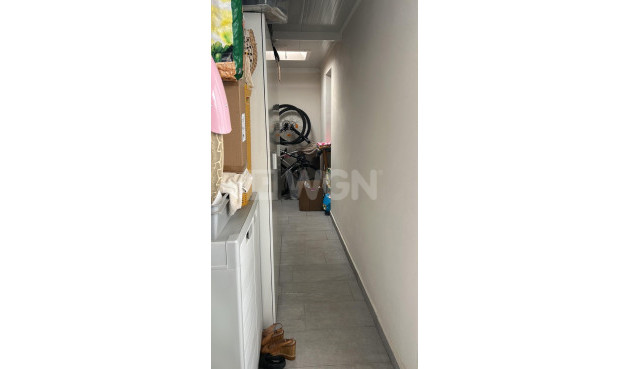 Wiederverkauf - Villa - Daya Vieja - Costa Blanca