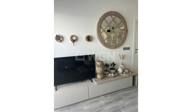 Wiederverkauf - Villa - Daya Vieja - Costa Blanca