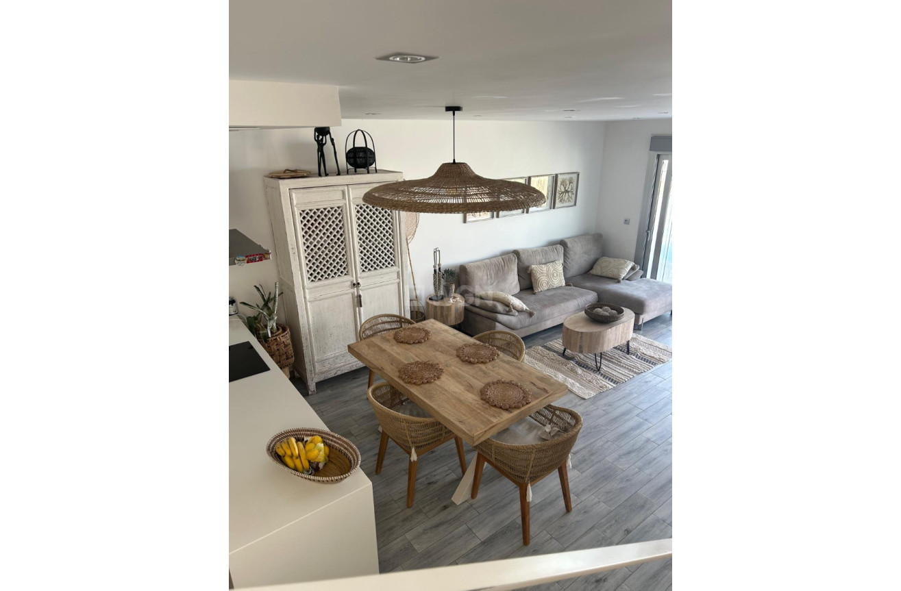 Wiederverkauf - Villa - Daya Vieja - Costa Blanca