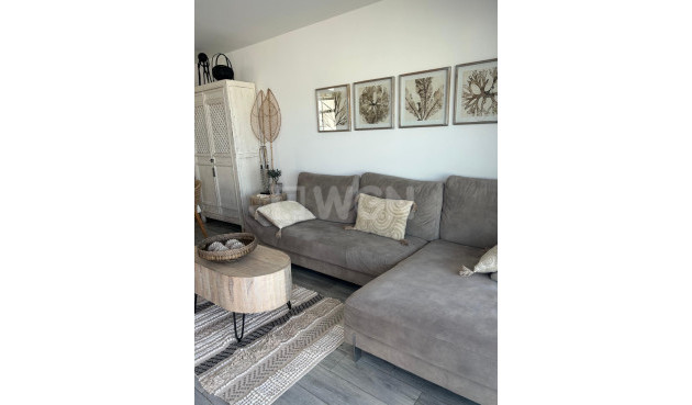 Wiederverkauf - Villa - Daya Vieja - Costa Blanca