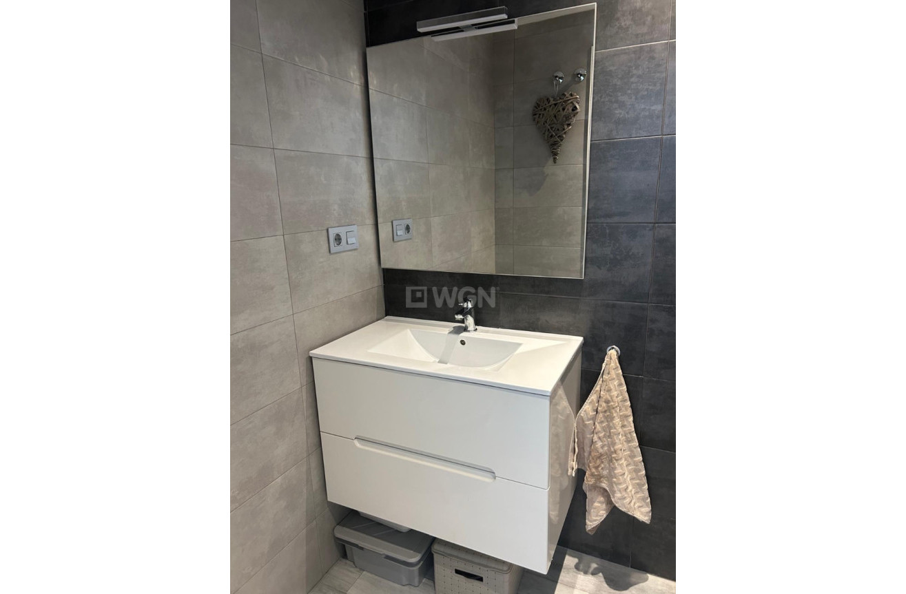 Wiederverkauf - Villa - Daya Vieja - Costa Blanca