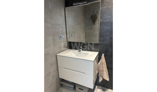 Wiederverkauf - Villa - Daya Vieja - Costa Blanca