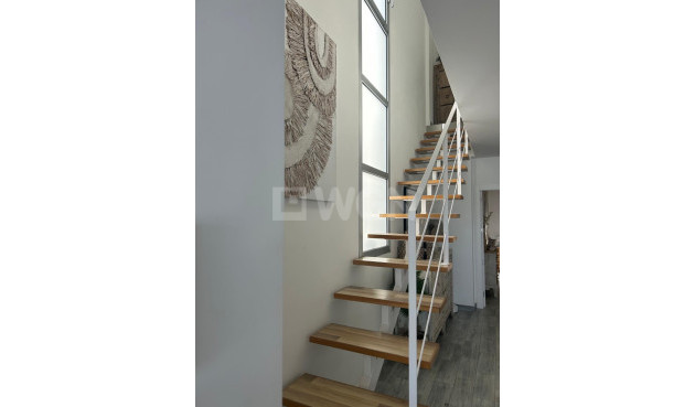 Wiederverkauf - Villa - Daya Vieja - Costa Blanca