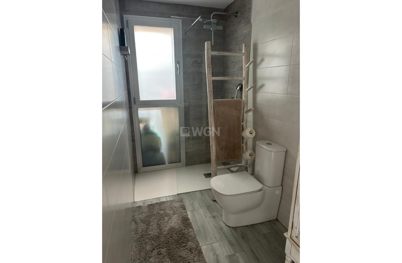 Wiederverkauf - Villa - Daya Vieja - Costa Blanca