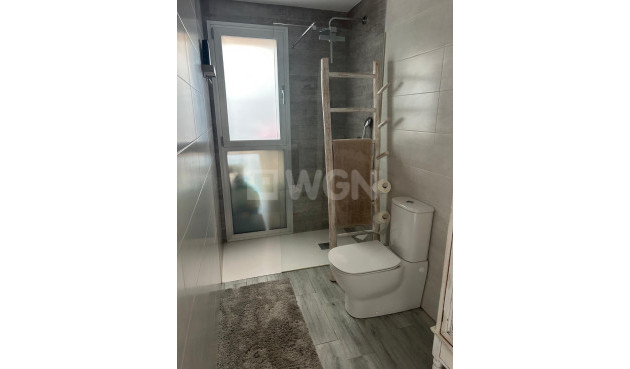 Wiederverkauf - Villa - Daya Vieja - Costa Blanca