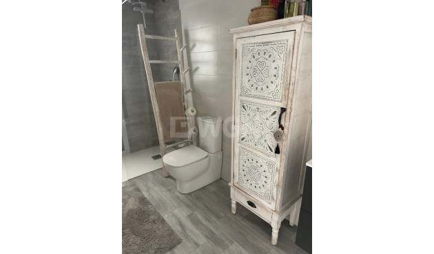 Wiederverkauf - Villa - Daya Vieja - Costa Blanca