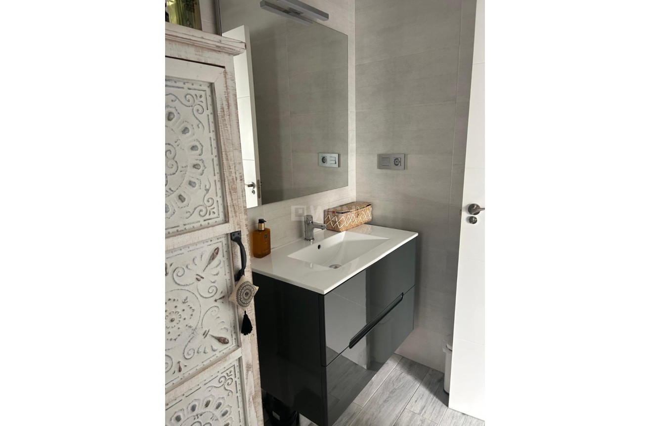 Wiederverkauf - Villa - Daya Vieja - Costa Blanca