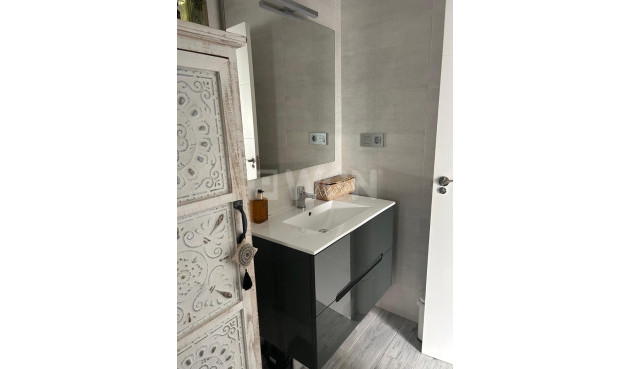 Wiederverkauf - Villa - Daya Vieja - Costa Blanca