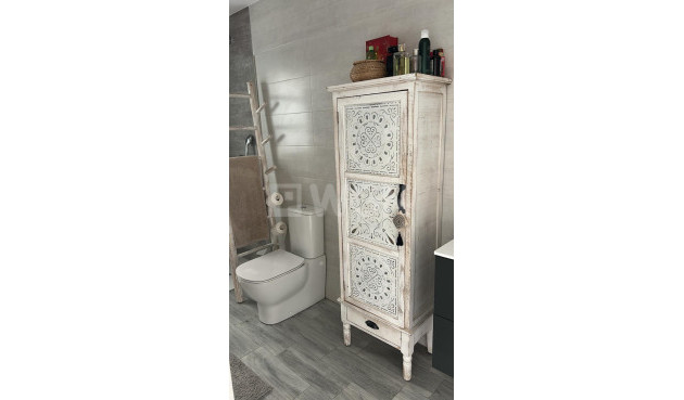 Wiederverkauf - Villa - Daya Vieja - Costa Blanca