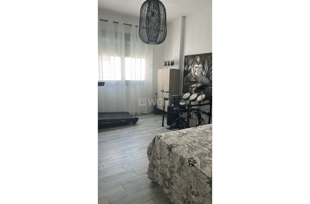 Wiederverkauf - Villa - Daya Vieja - Costa Blanca