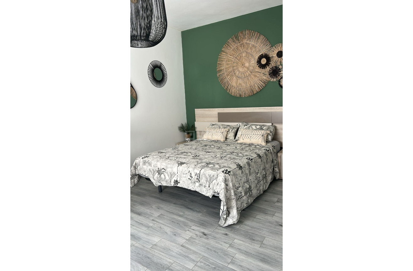 Wiederverkauf - Villa - Daya Vieja - Costa Blanca